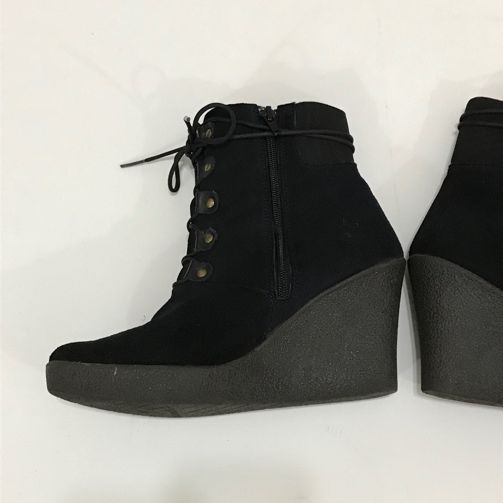 Julio De Mucho Boots - Picture 7 of 8
